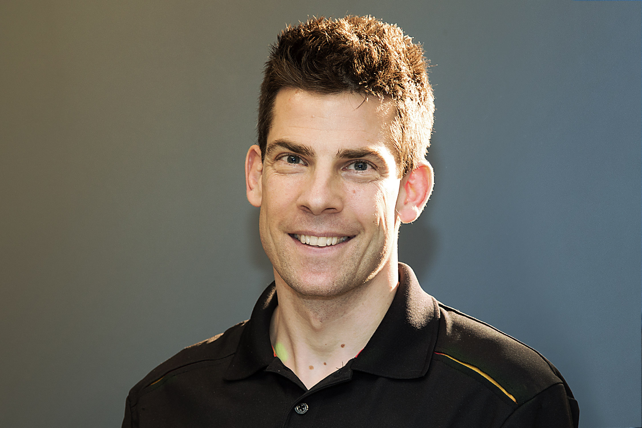 Drew Korzeniowski&nbsp;